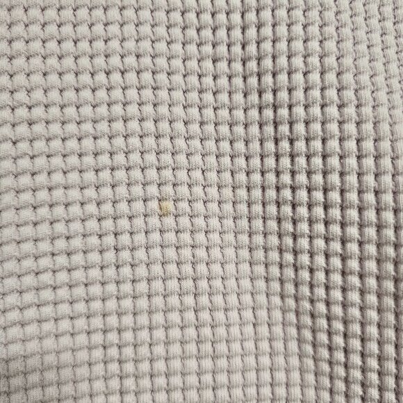 The North Face Chabot Women Thermal Knit Mock Neck Sweater Size XL Lavender - Picture 13 of 15